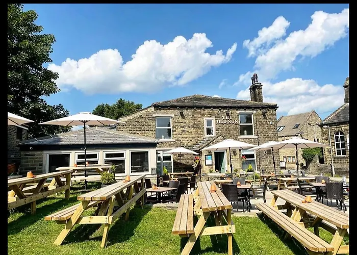 Old Sun Inn