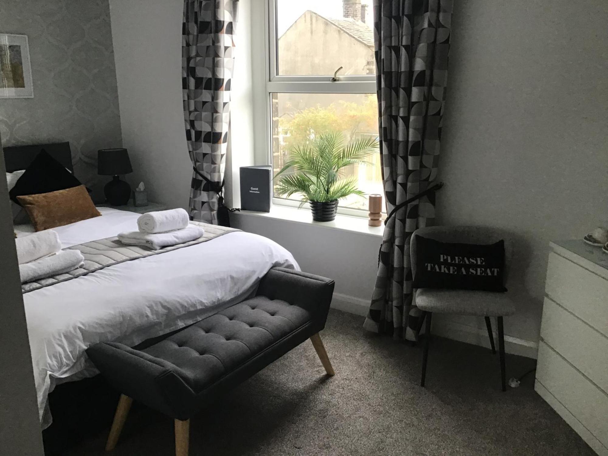 Bed & Breakfast Old Sun Haworth