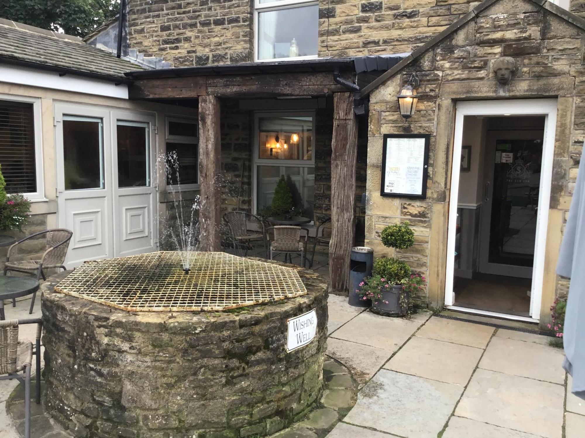 Old Sun Haworth