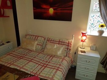 Bed & Breakfast Old Sun