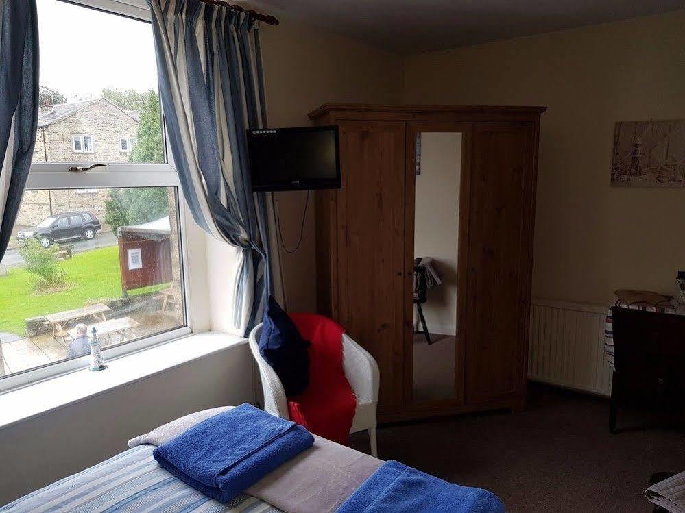 Old Sun Bed & Breakfast 3*