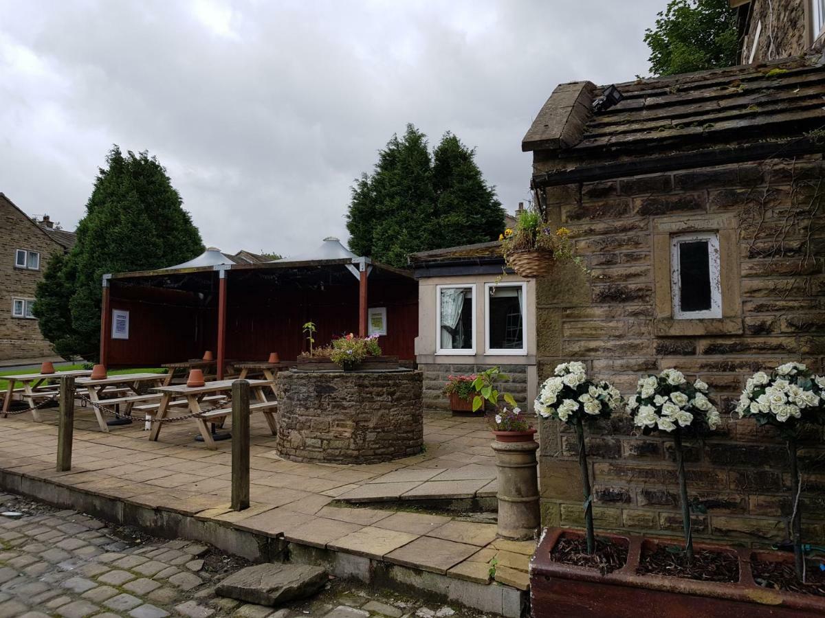 Old Sun Bed & Breakfast 3*