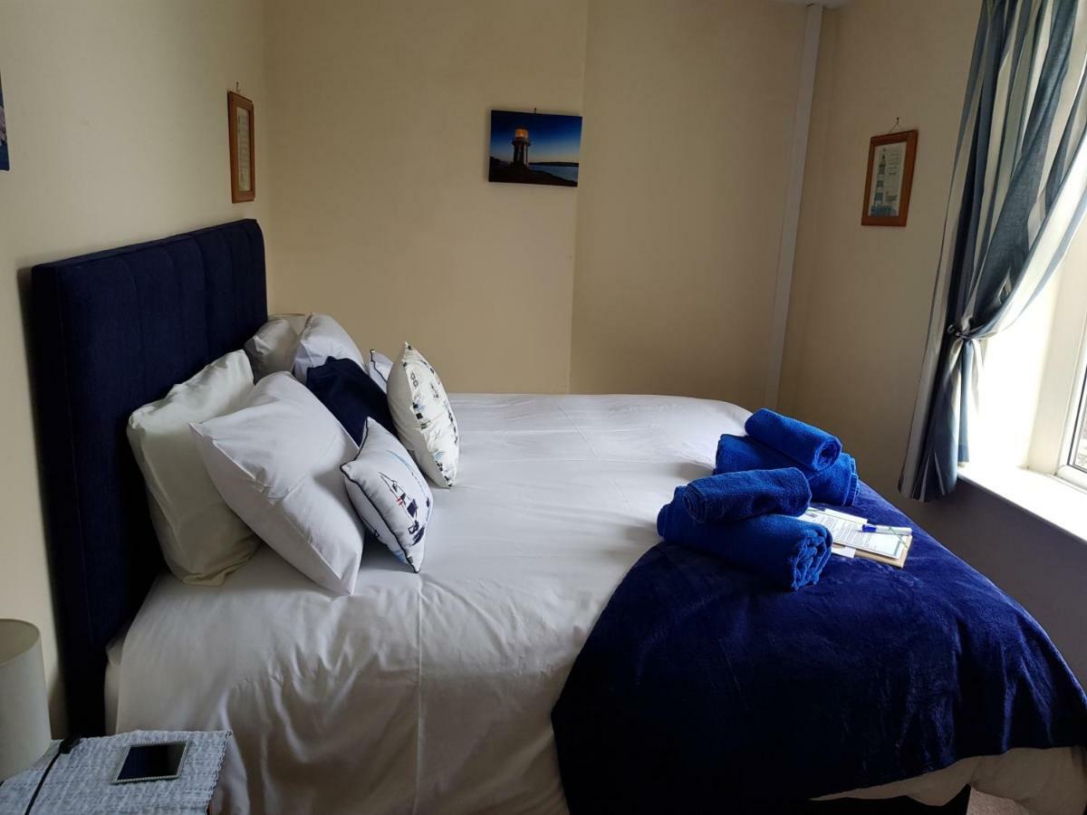 Old Sun Bed & Breakfast 3*