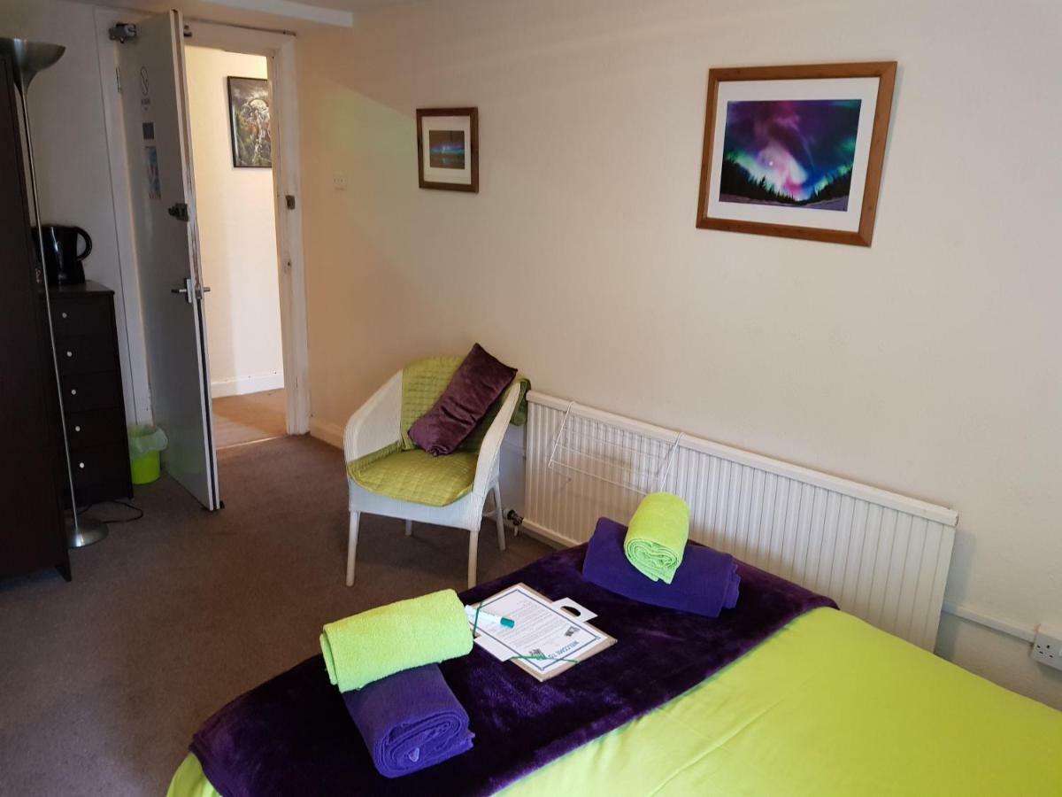 Bed & Breakfast Old Sun Haworth