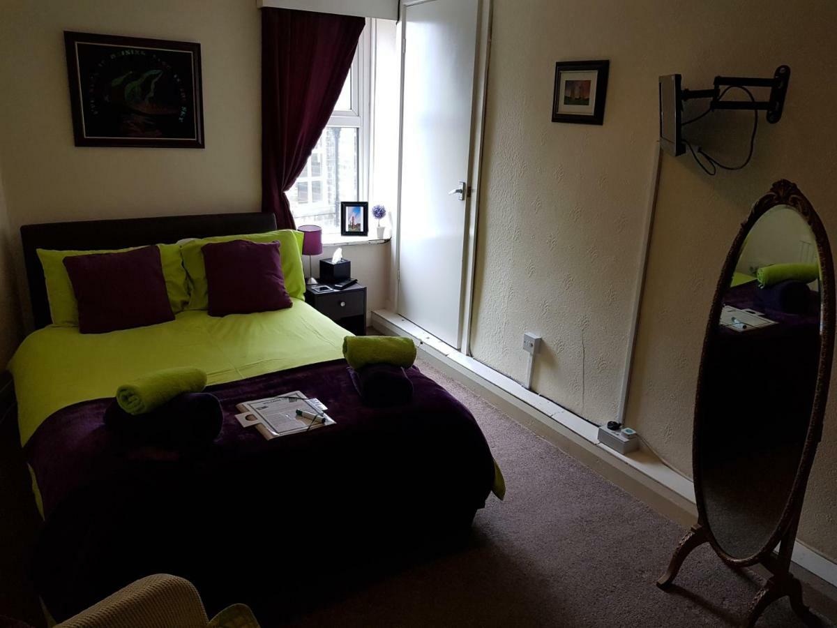 Bed & Breakfast Old Sun 3*