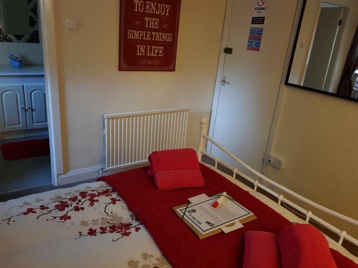 Old Sun Bed & Breakfast 3*