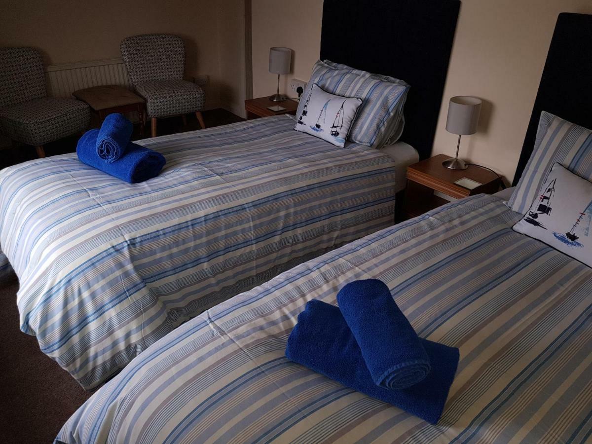 Bed & Breakfast Old Sun Haworth